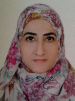 Profile picture of Dr. Hamideh Abdul Qader Daryanavard