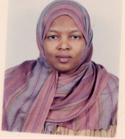 Profile picture of Dr. Hanade Ali Mousa