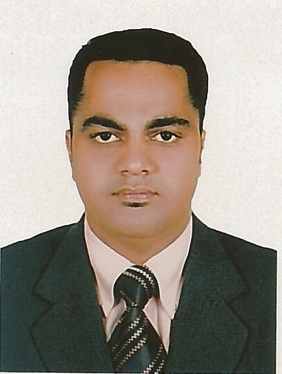 Profile picture of Dr. Hans Mohammed