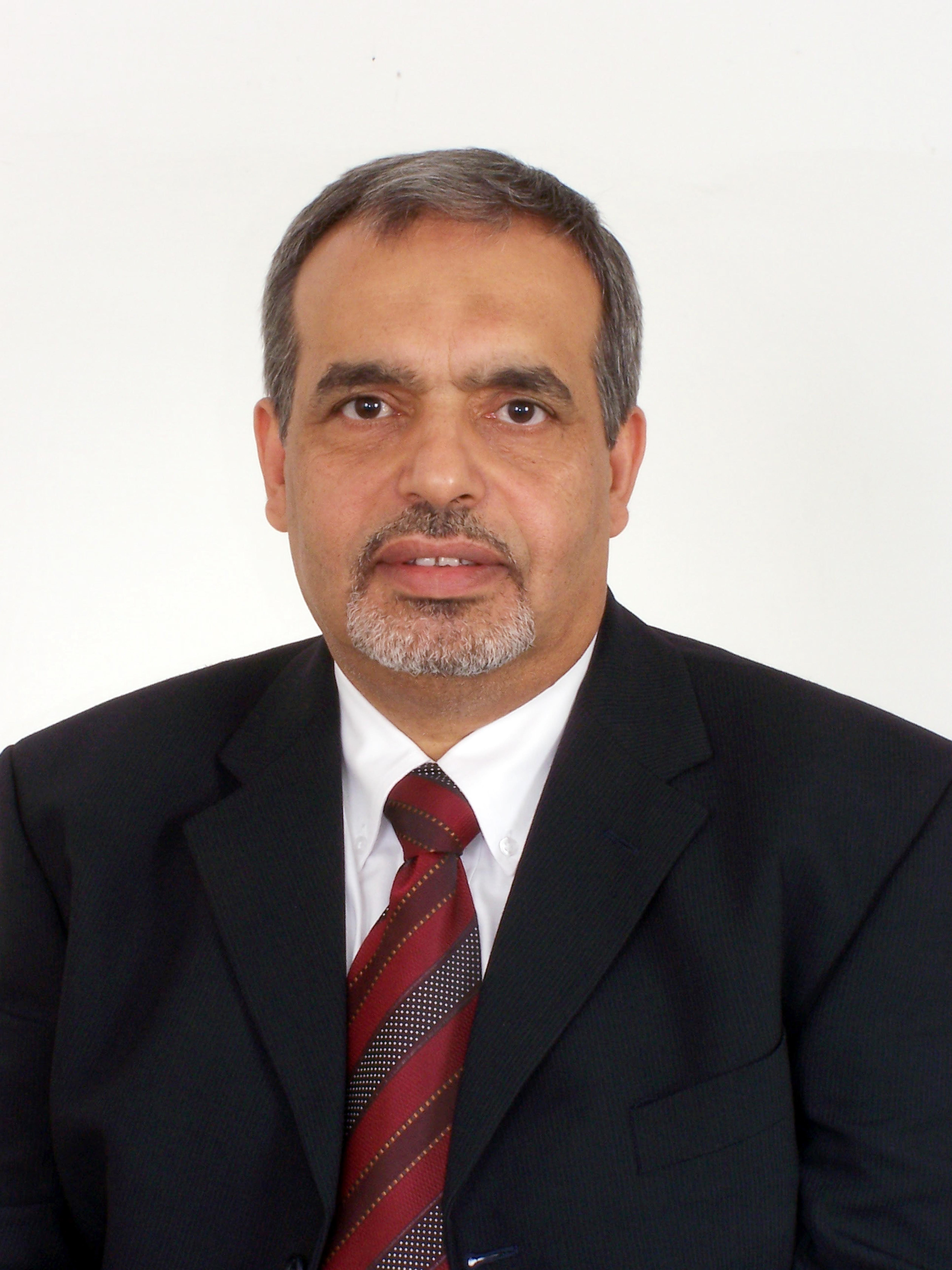 Profile picture of Dr. Hashem Mahmoud Al Khatib