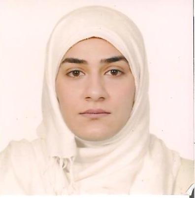 Profile picture of Dr. Hawraa Mohammed Ridha Omran