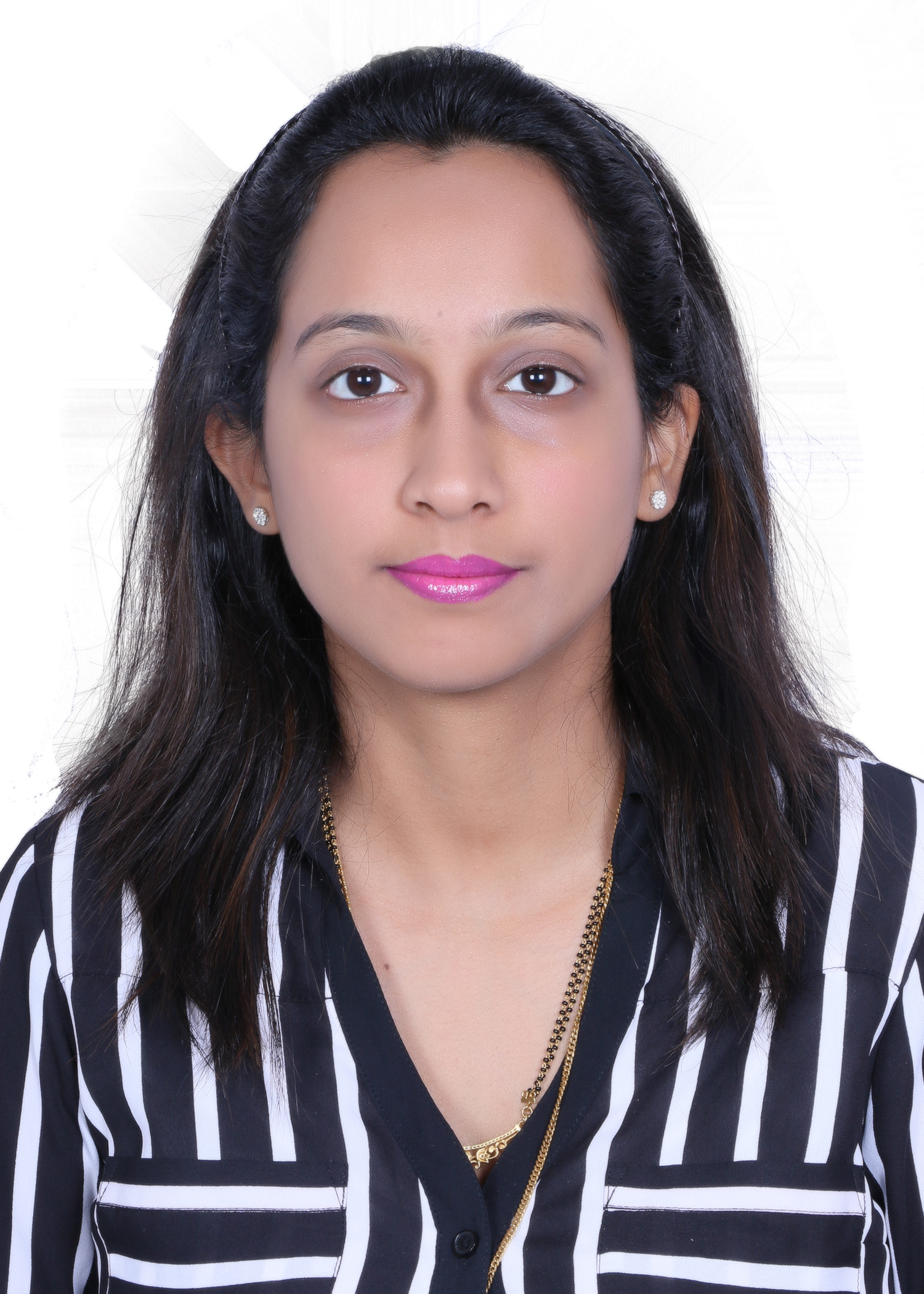 Profile picture of  Dr. Heena Mohiddin Shaikh