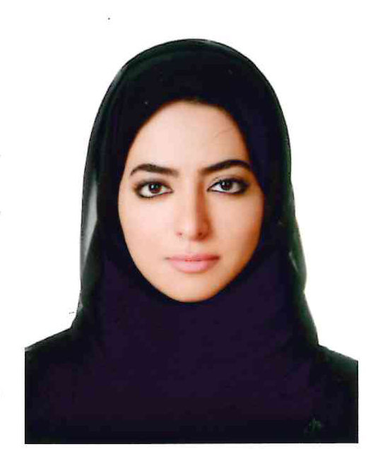 Profile picture of Dr. Hessa Mohd Saif Thani Aldelail