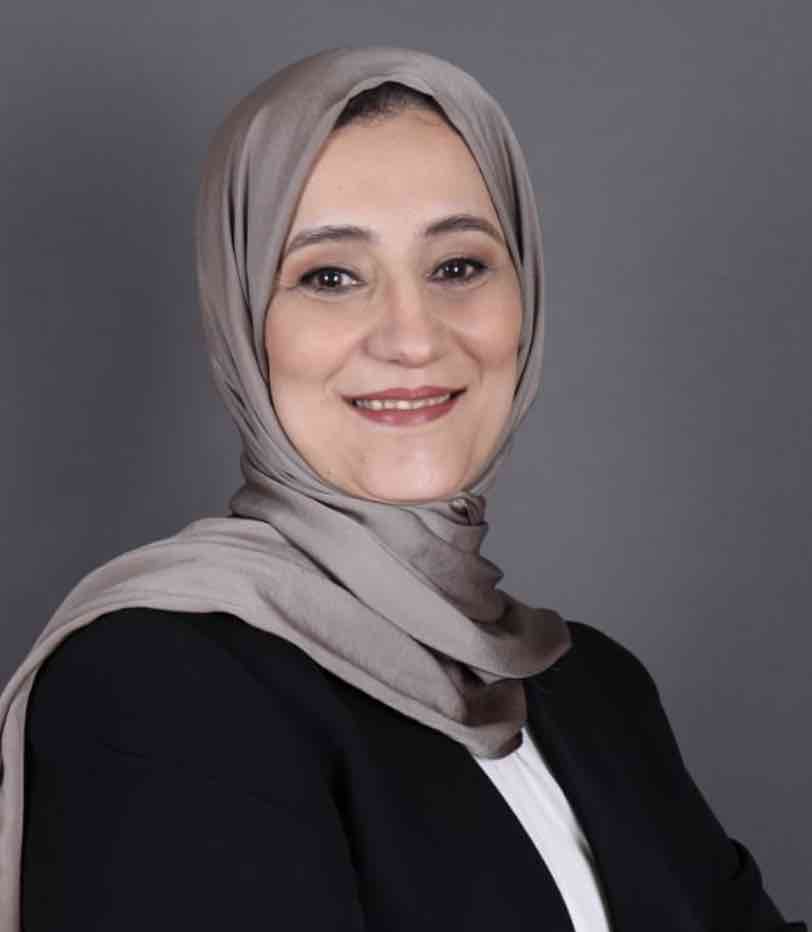 Profile picture of Mrs. Huda Khreishi