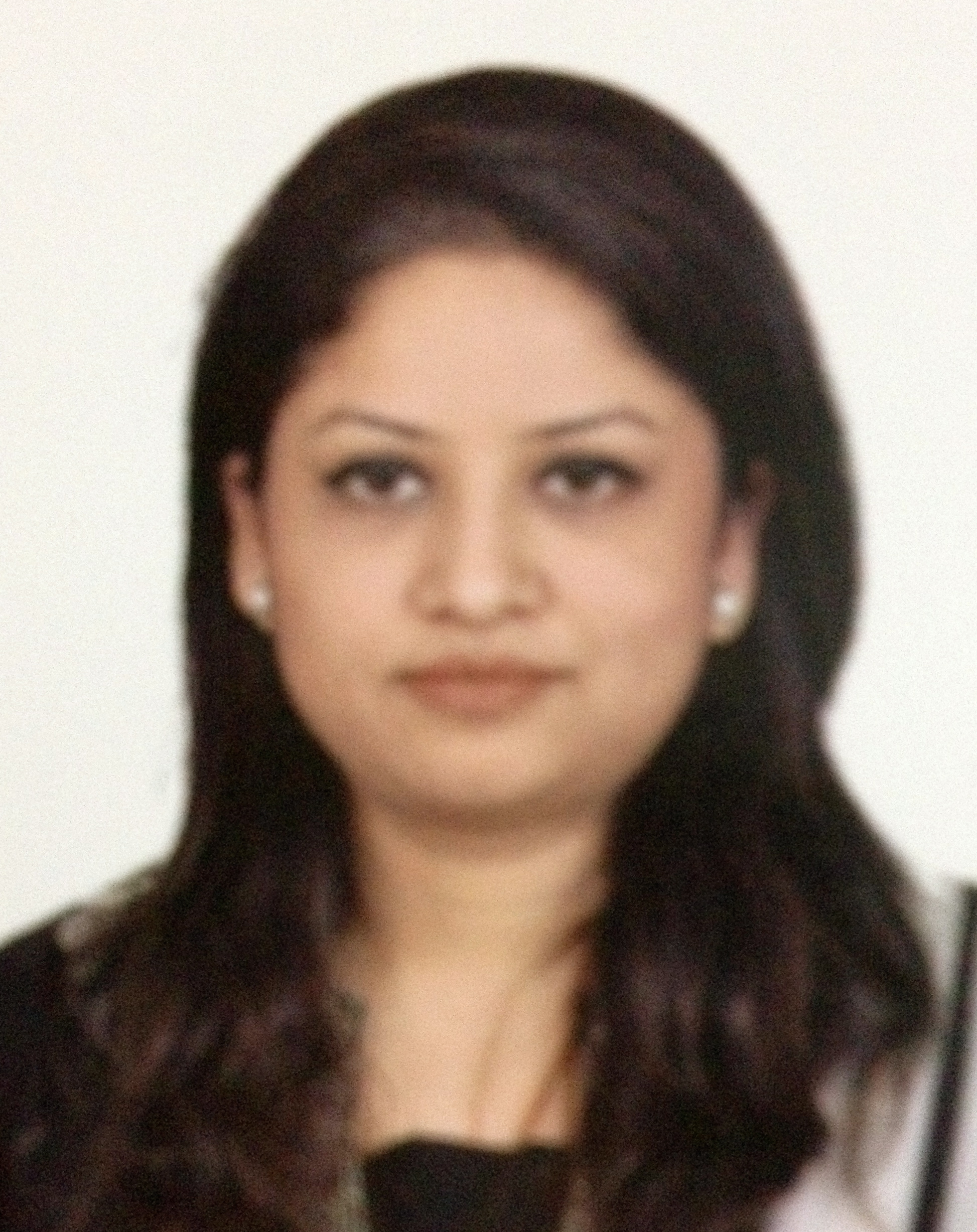 Profile picture of Dr. Huma Naz