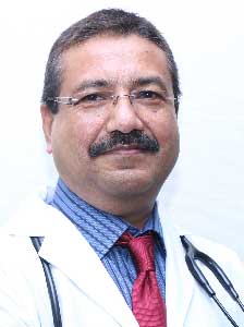 Dr. Indra Mohan Borah