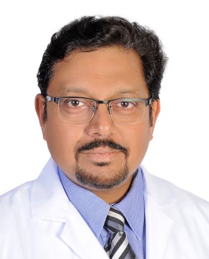 Dr. Jadhav Shashikant