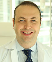 Profile picture of Dr. Jalal Nafach