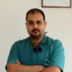 Profile picture of  Dr. Joseph Riad El Borgi