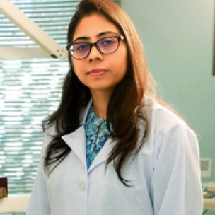 Dr. Jyoti Raheja