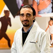 Profile picture of Dr. Karam Al Hakeem