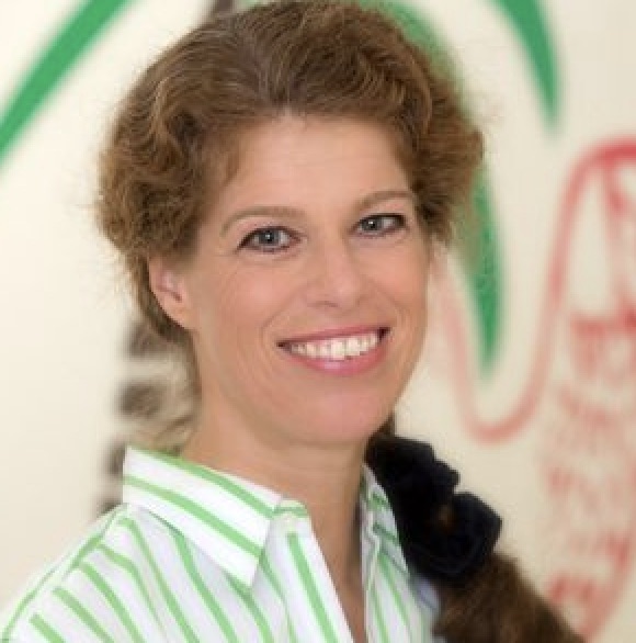 Dr. Kathrin Christine Foehe