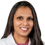 Profile picture of  Dr. Kinjal Raval