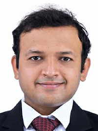 Dr. Kishan Mavani