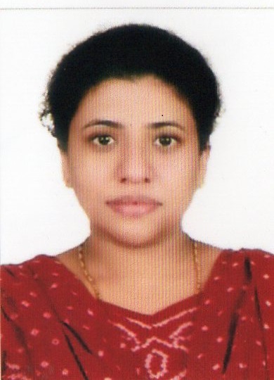 Dr. Laila Mohamed Ilias