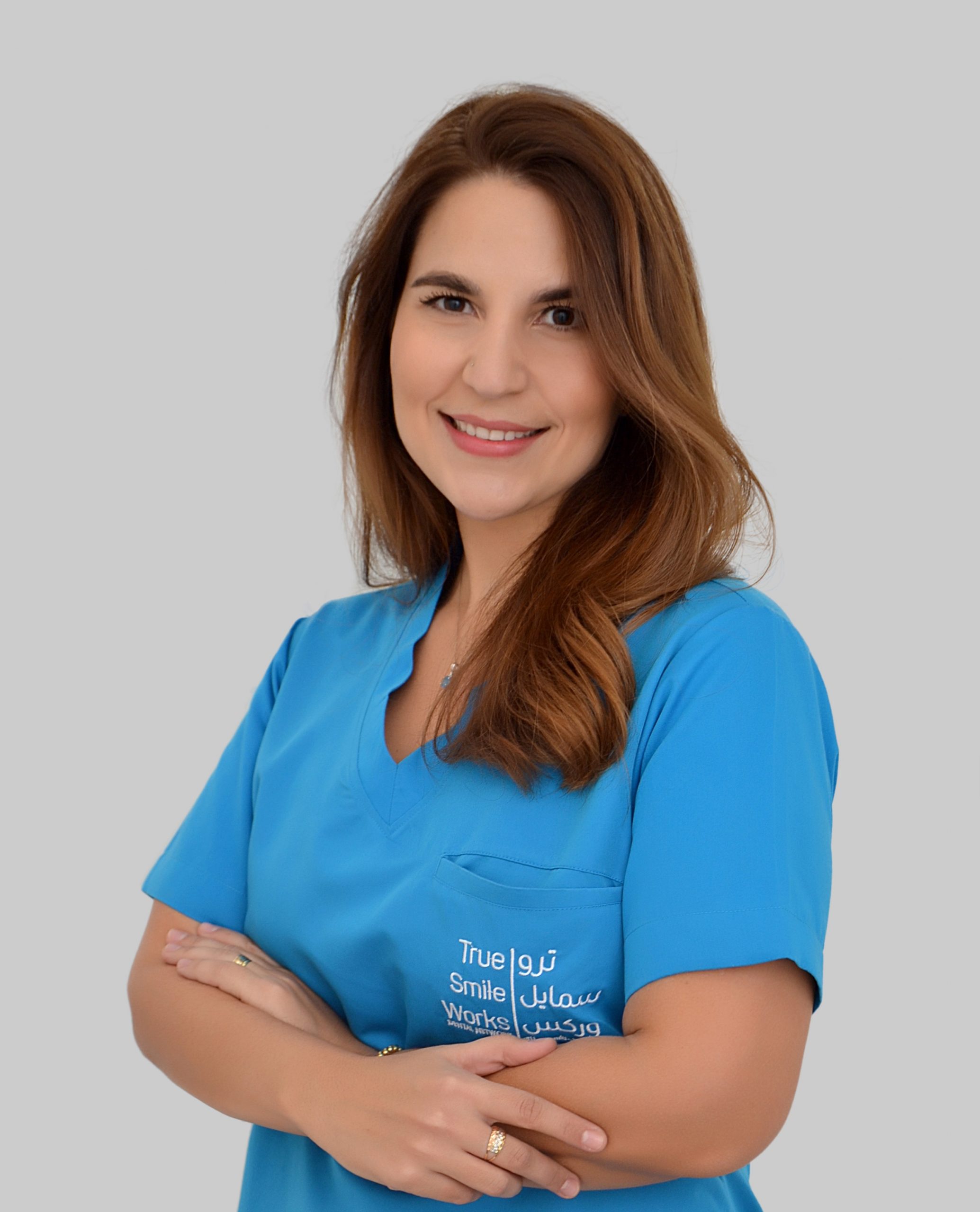 Dr. Lais Machado - General Dentist | | DrFive
