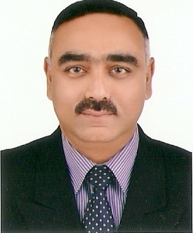 Profile picture of Dr. Lakshmiah Ganapathy Raman