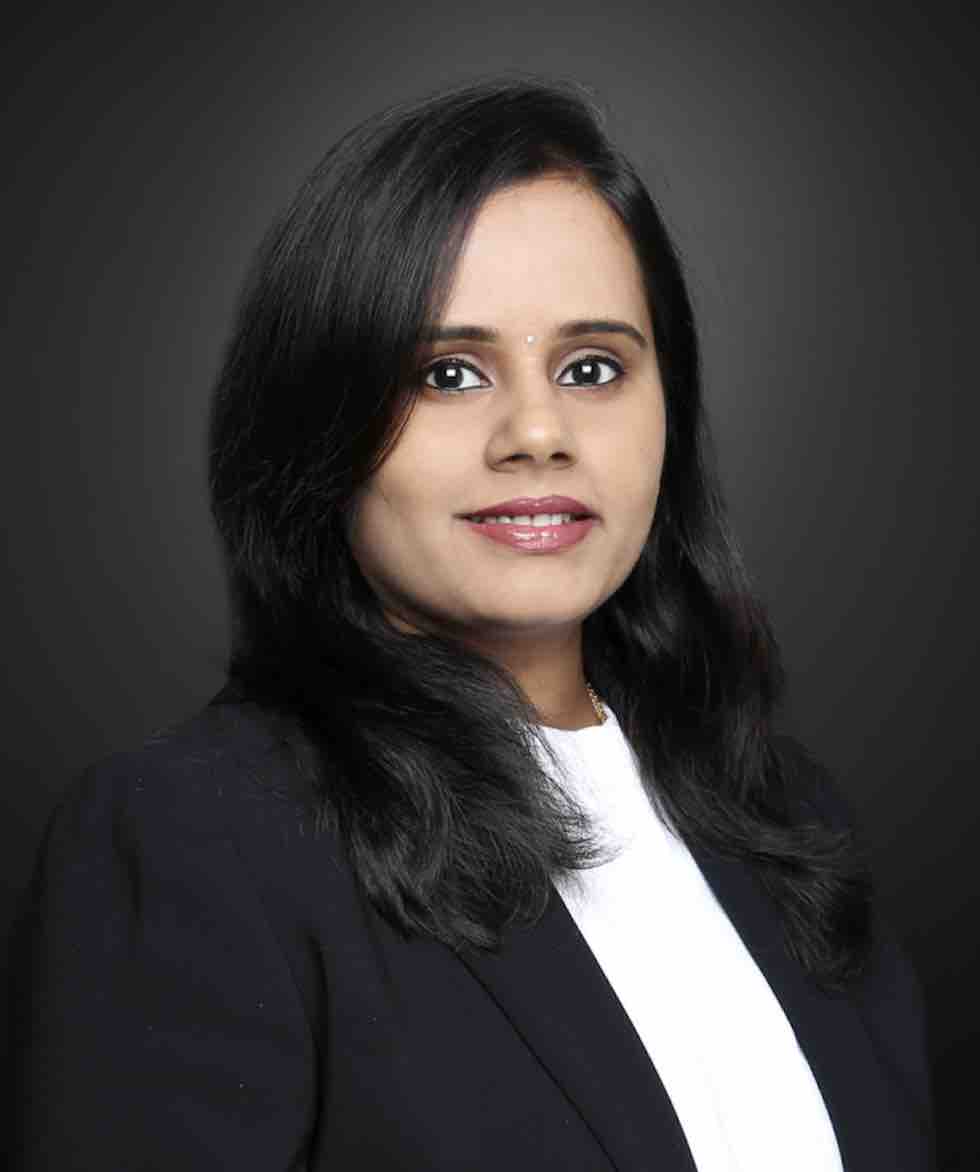 Dr. Lavanya Sundararajan