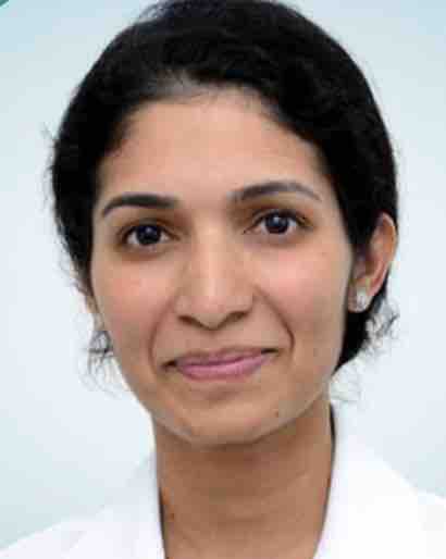 Profile picture of  Dr. Luby Aley Roshan
