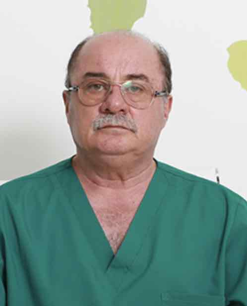 Dr. Mahmoud Naeimi Akbar