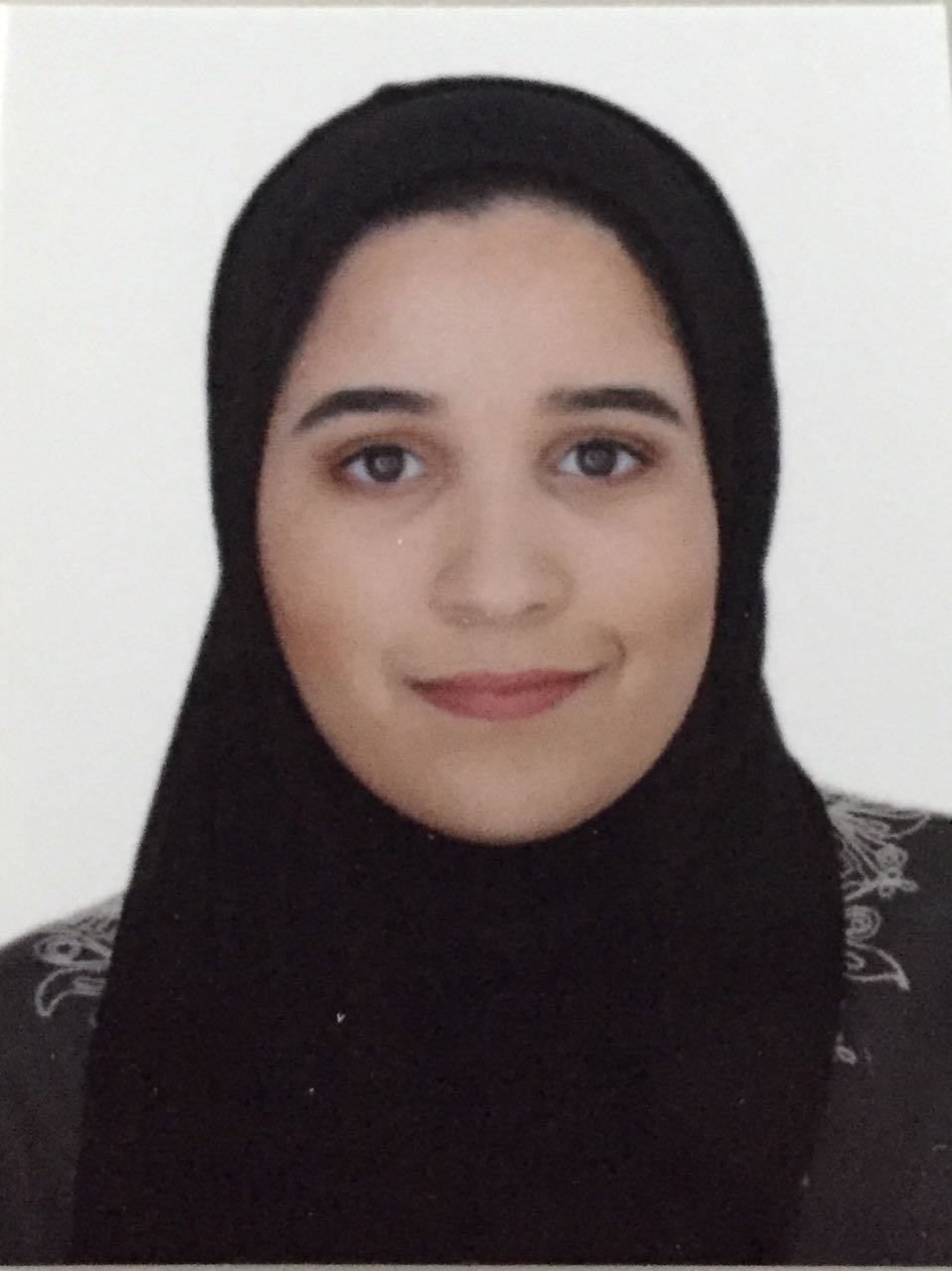 Profile picture of Dr. Maiam Mariam Mohammed Ali Aljalbawi Alzaabi