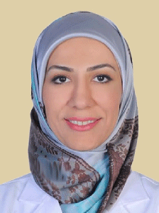 Profile picture of  Dr. Maisaa Amam