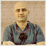 Dr. Maisour Nezar Alarachi