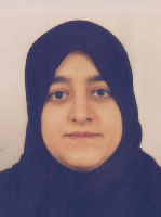 Profile picture of Dr. Manal Salim Al Mazrouei