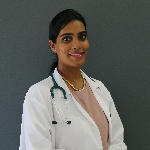 Dr. Manasvi Bommareddy