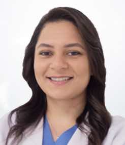 Dr. Maria Raafat Fayek