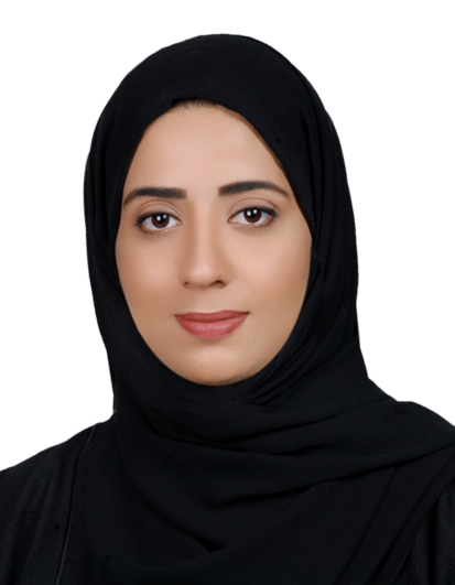 Profile picture of Dr. Maryam Alshamsi