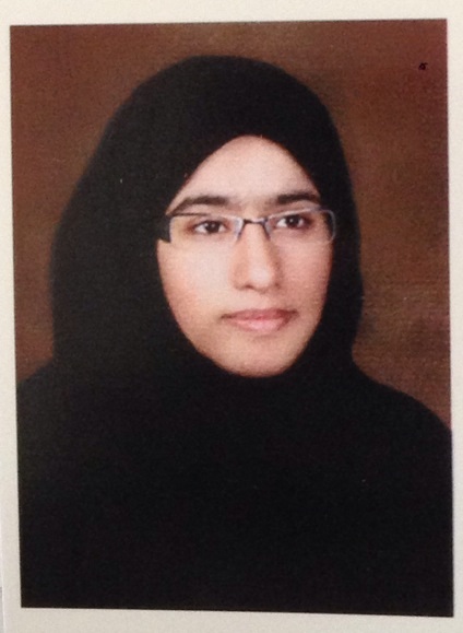 Profile picture of Dr. Maryam Saif Salim Humaid Bin Bader Al Ali