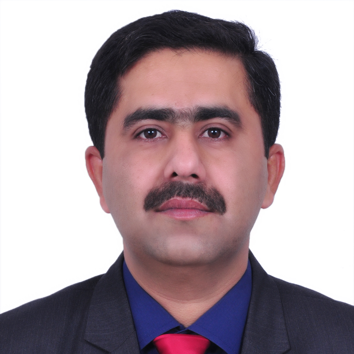 Profile picture of Dr. Maseer Ahmed