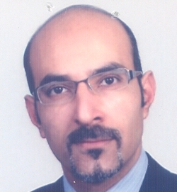 Profile picture of Dr. Masoud Shafiei