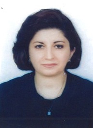 Profile picture of Dr. May Raouf