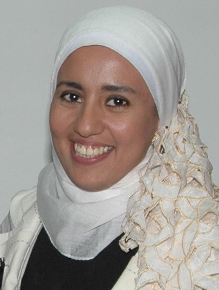 Profile picture of Dr. Mayada Mahmoud Mahmoud