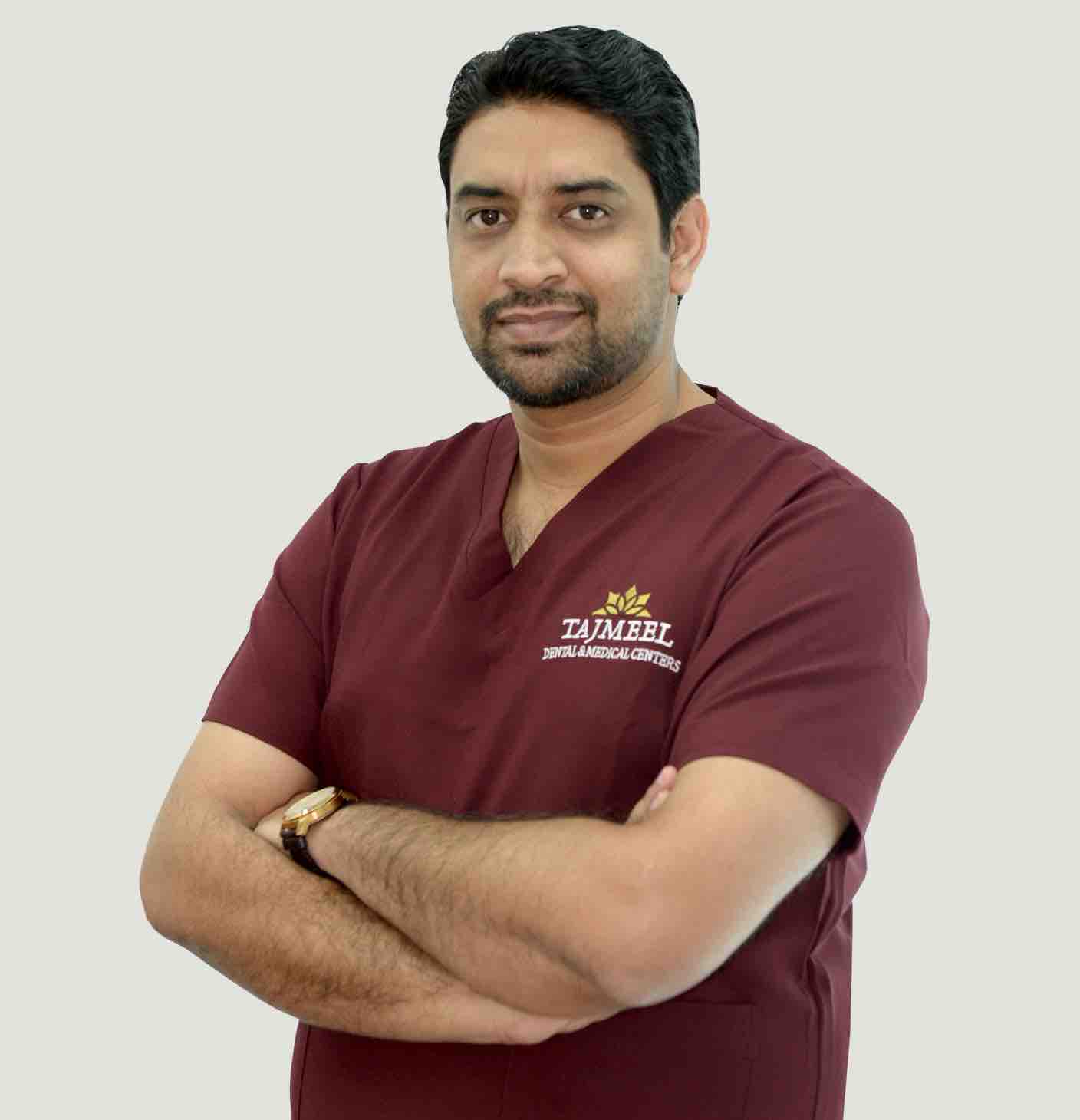 Profile picture of  Dr. Mayank Gahlot