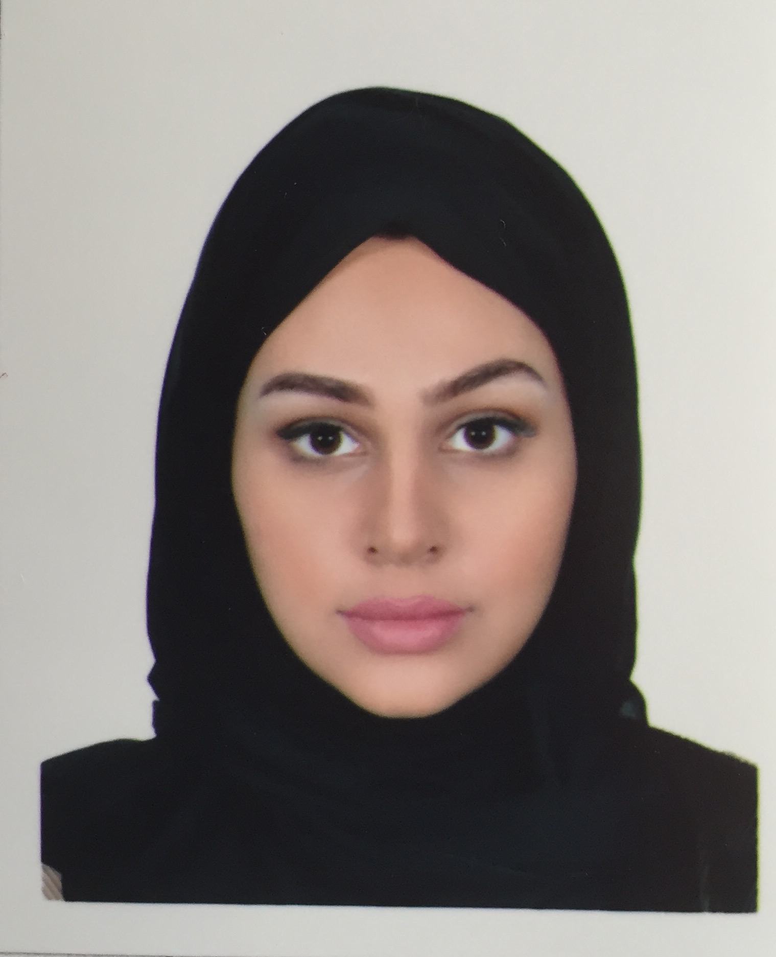 Profile picture of Dr. Meera Ahmad Galadari