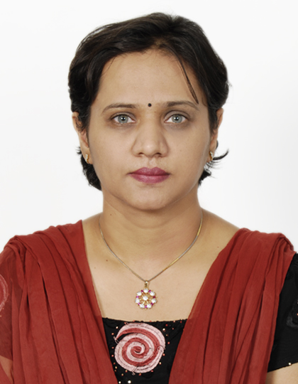 Dr. Meghna Jain