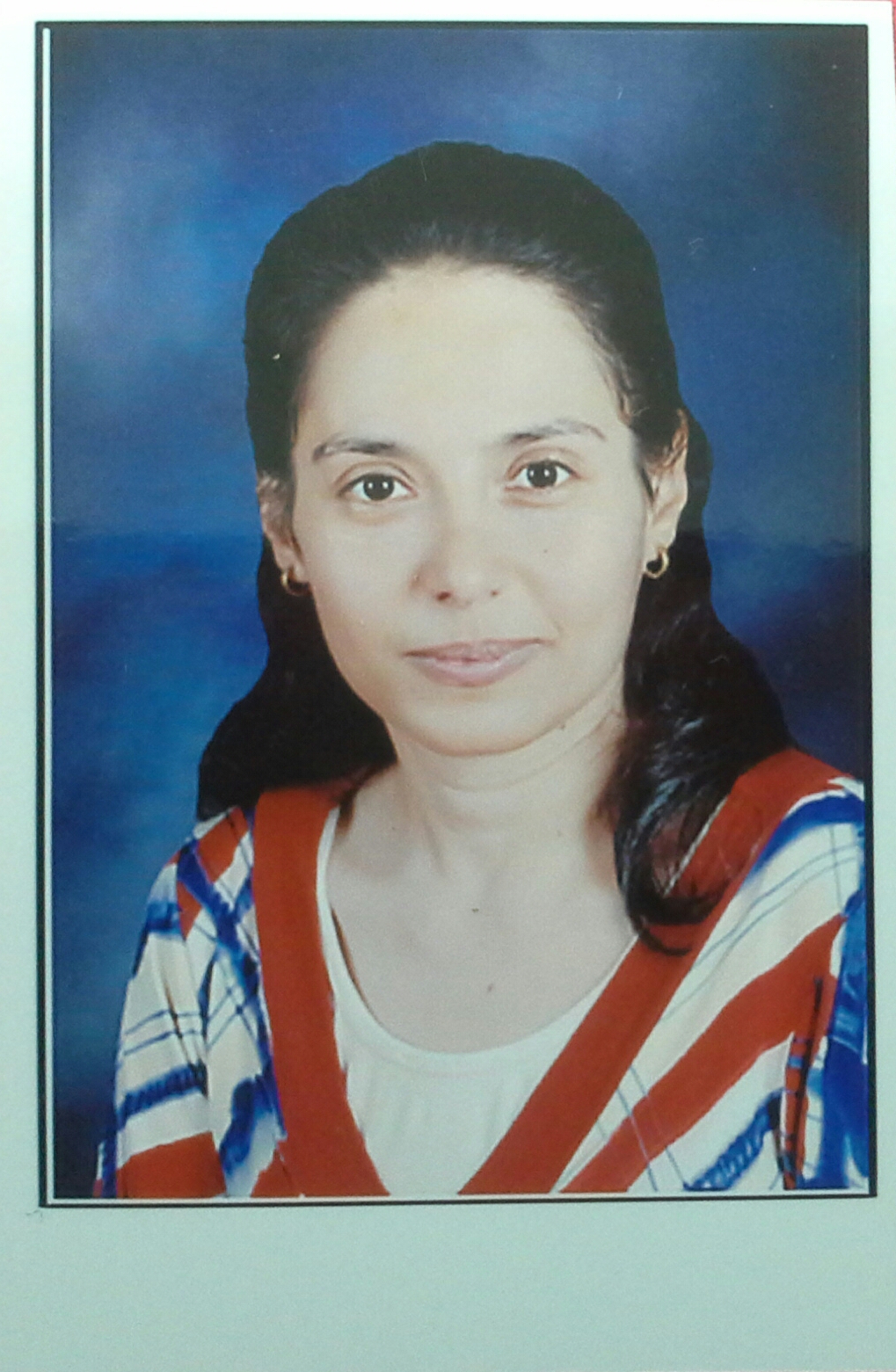 Profile picture of Dr. Mervat Mories Abdelmesih