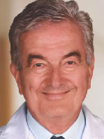 Dr. Michael Meurer