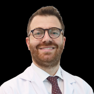 Profile picture of  Dr. Michel Daher