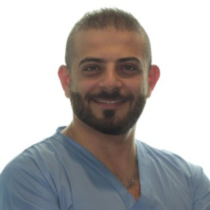 Dr. Milad Bashour