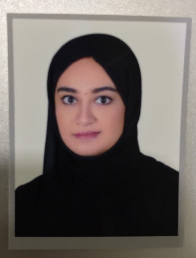 Profile picture of Dr. Mira Mira Abdulrahman Hassan Alhadidi Almheiri