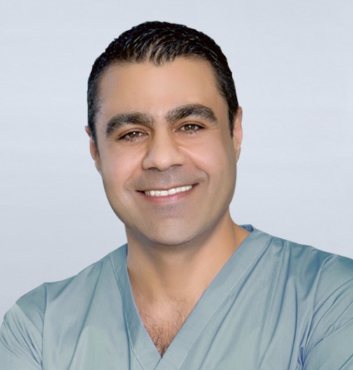 Profile picture of Dr. Mohamad Ahmad Bachir