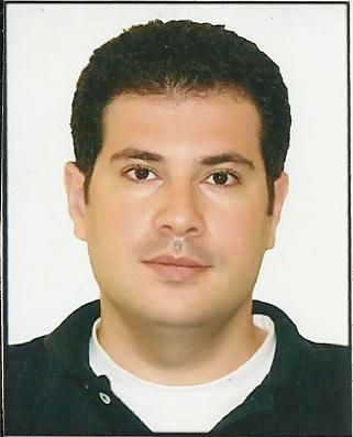 Profile picture of Dr. Mohamed Abdel Halim Fouda