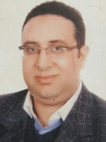 Profile picture of Dr. Mohamed Ahmed Hussein Abdalla