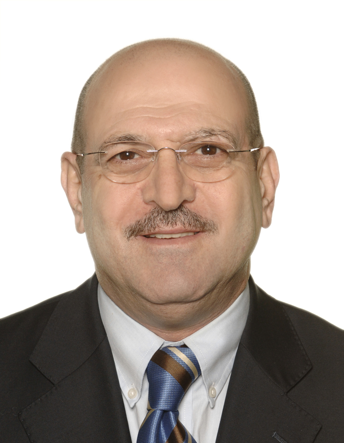 Profile picture of  Dr. Ayman Al Jundi