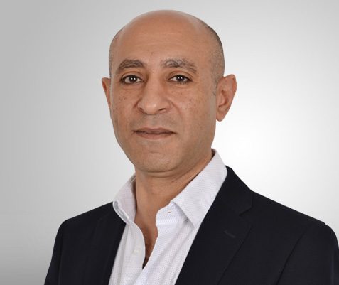 Profile picture of Dr. Mohamed Elkalaawy