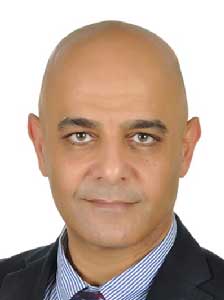 Profile picture of Dr. Mohamed ElKhouly